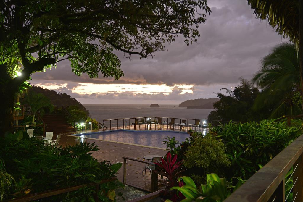 Hotel Guanamar Puerto Carrillo Zewnętrze zdjęcie